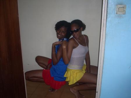 !i!!i miss vanilla and ti-crazy!i!i